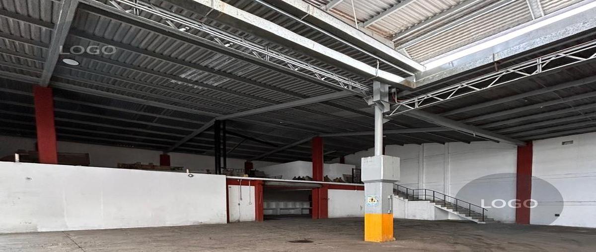Foto de bodega en renta en  , topo chico, monterrey, nuevo león, 0 No. 05