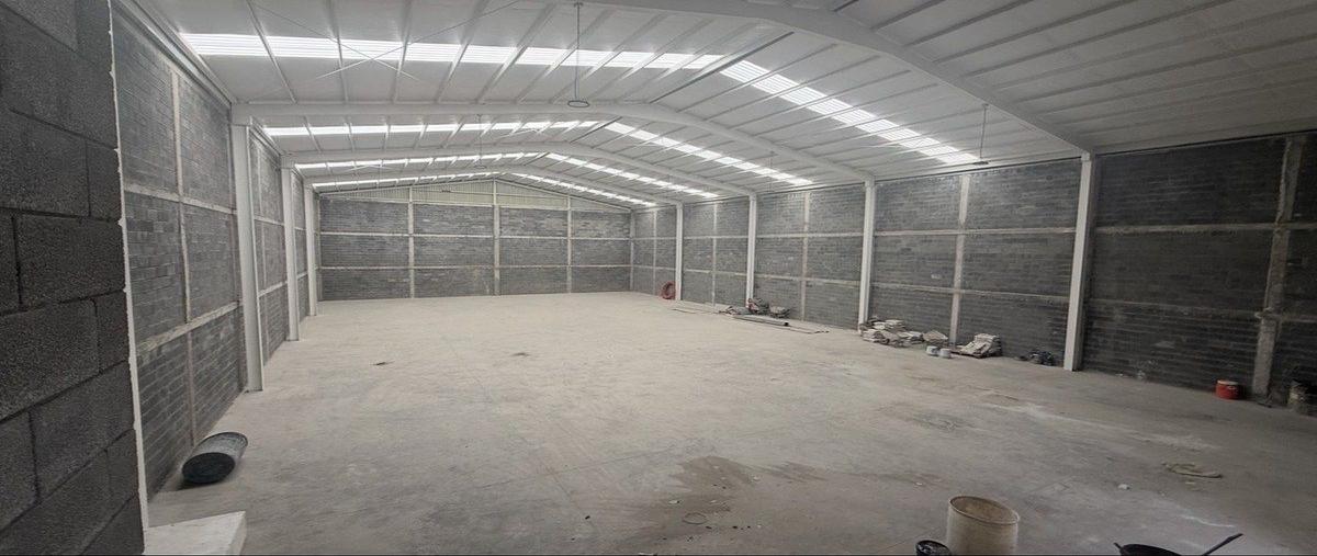 Foto de bodega en venta en topo chico , rincón de las palmas, santa catarina, nuevo león, 0 No. 06
