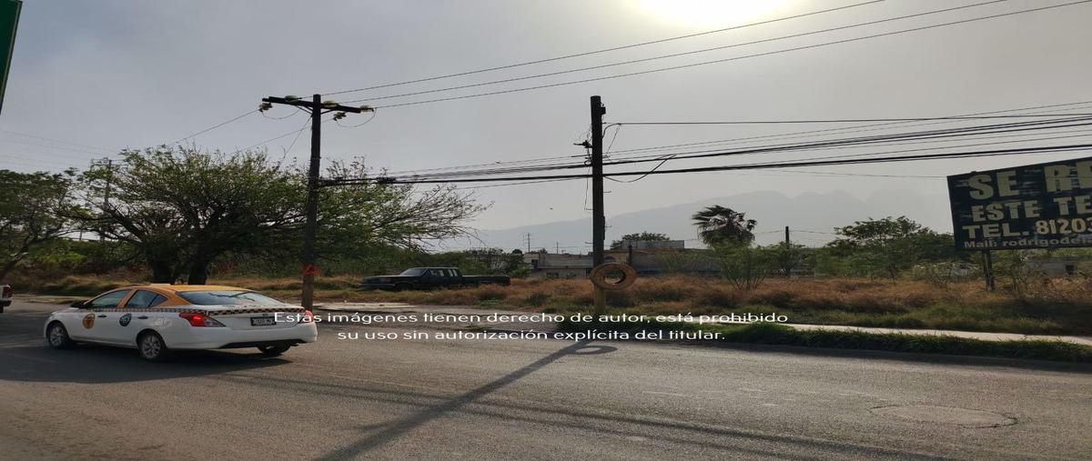 Foto de terreno habitacional en renta en topo chico , topo chico, monterrey, nuevo león, 29416454 No. 01