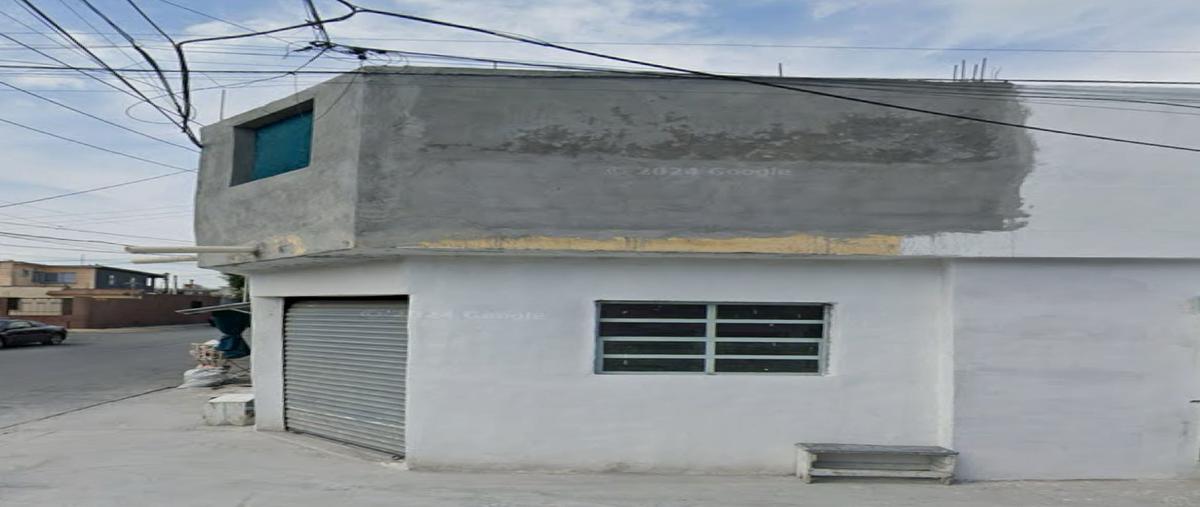 Foto de casa en venta en  , topo grande, general escobedo, nuevo león, 0 No. 03