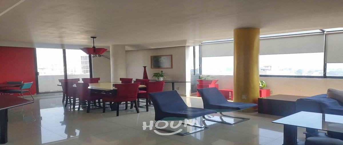 Foto de departamento en renta en topógrafos , escandón i sección, miguel hidalgo, df / cdmx, 0 No. 03