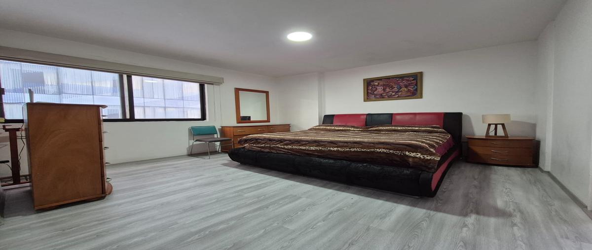 Foto de departamento en venta en topografos , escandón ii sección, miguel hidalgo, df / cdmx, 30132631 No. 04