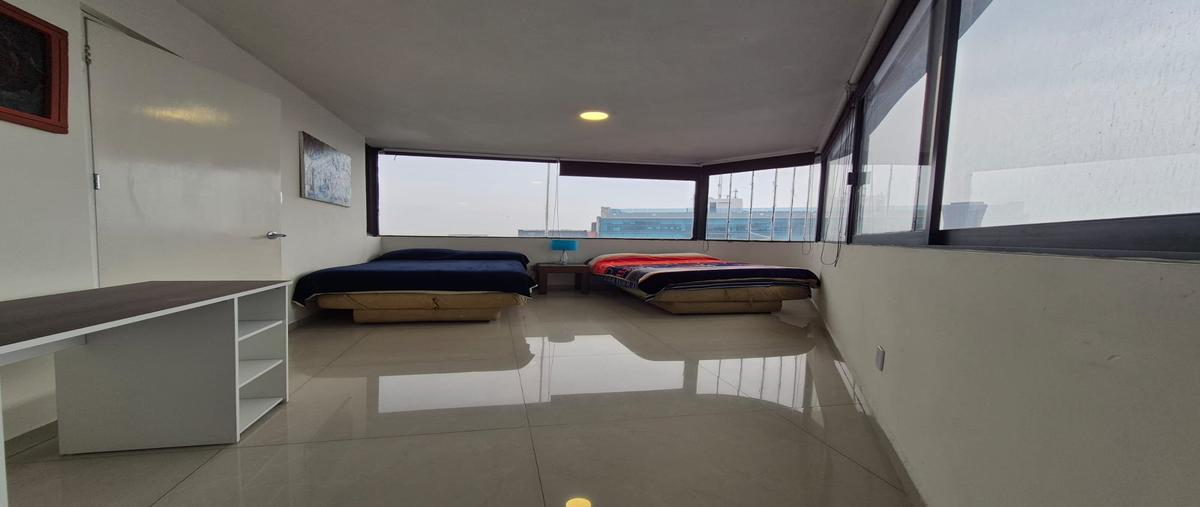 Foto de departamento en venta en topografos , escandón ii sección, miguel hidalgo, df / cdmx, 30132631 No. 05