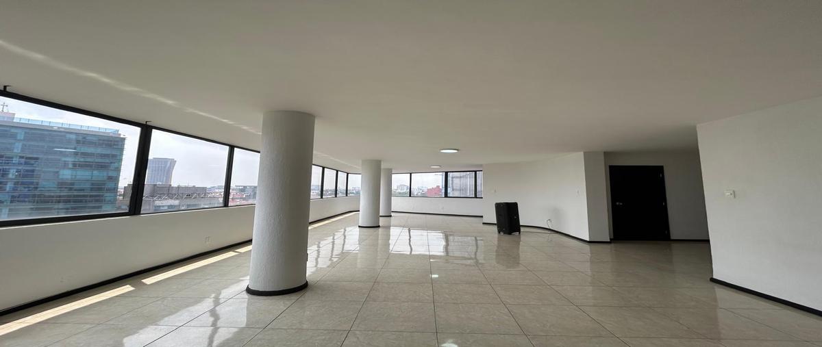 Foto de departamento en venta en topógrafos , escandón ii sección, miguel hidalgo, df / cdmx, 0 No. 03