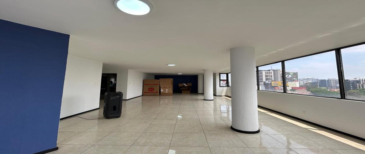 Foto de departamento en venta en topógrafos , escandón ii sección, miguel hidalgo, df / cdmx, 0 No. 04