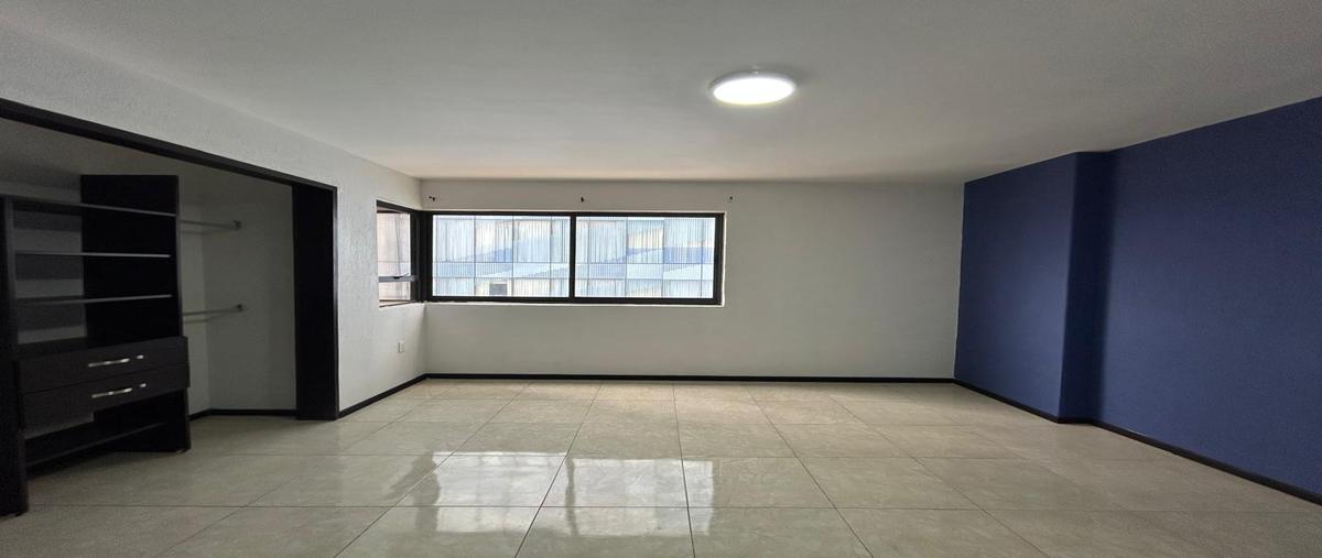 Foto de departamento en venta en topógrafos , escandón ii sección, miguel hidalgo, df / cdmx, 0 No. 05