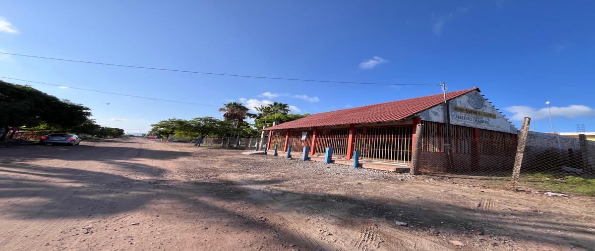 Foto de local en venta en  , topolobampo, ahome, sinaloa, 0 No. 03