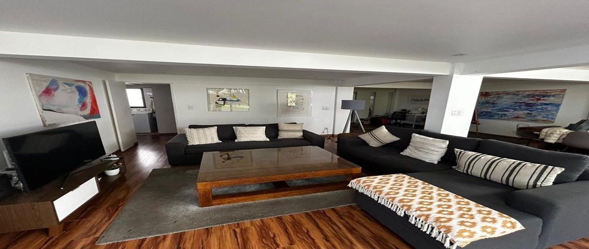 Foto de departamento en renta en torcuato taso , polanco v sección, miguel hidalgo, df / cdmx, 16444365 No. 03