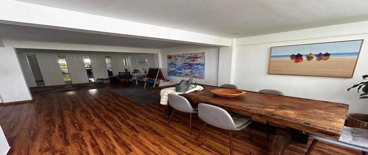 Foto de departamento en renta en torcuato taso , polanco v sección, miguel hidalgo, df / cdmx, 16444365 No. 04