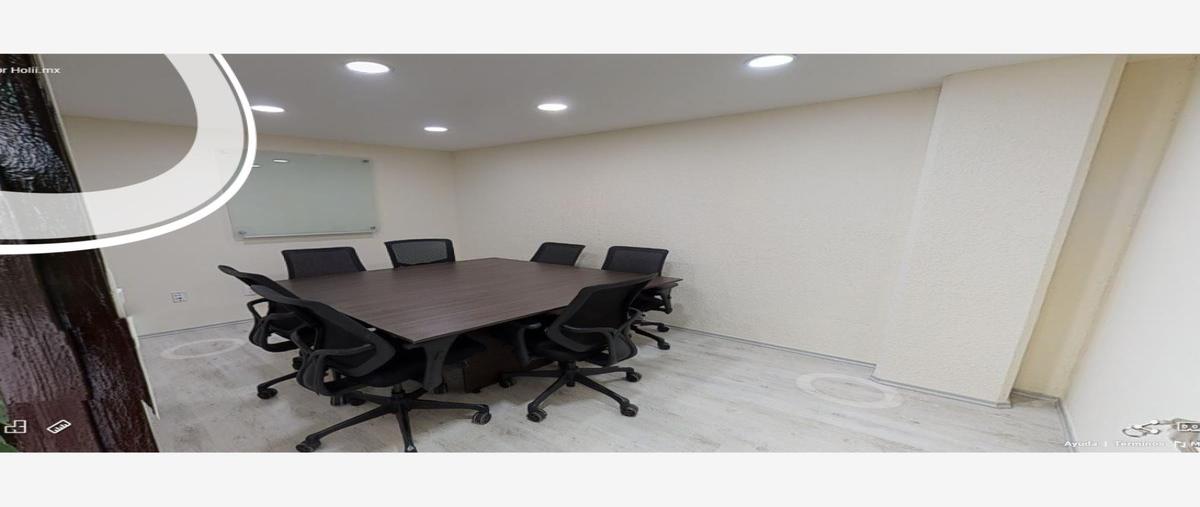 Foto de oficina en renta en torcuato tasso 245, polanco v sección, miguel hidalgo, df / cdmx, 0 No. 03