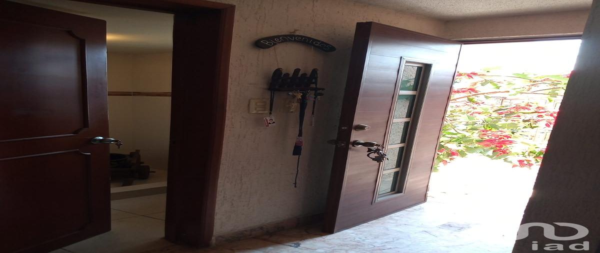 Foto de casa en renta en tordillo 103, villas de la hacienda, atizapán de zaragoza, méxico, 31435551 No. 03