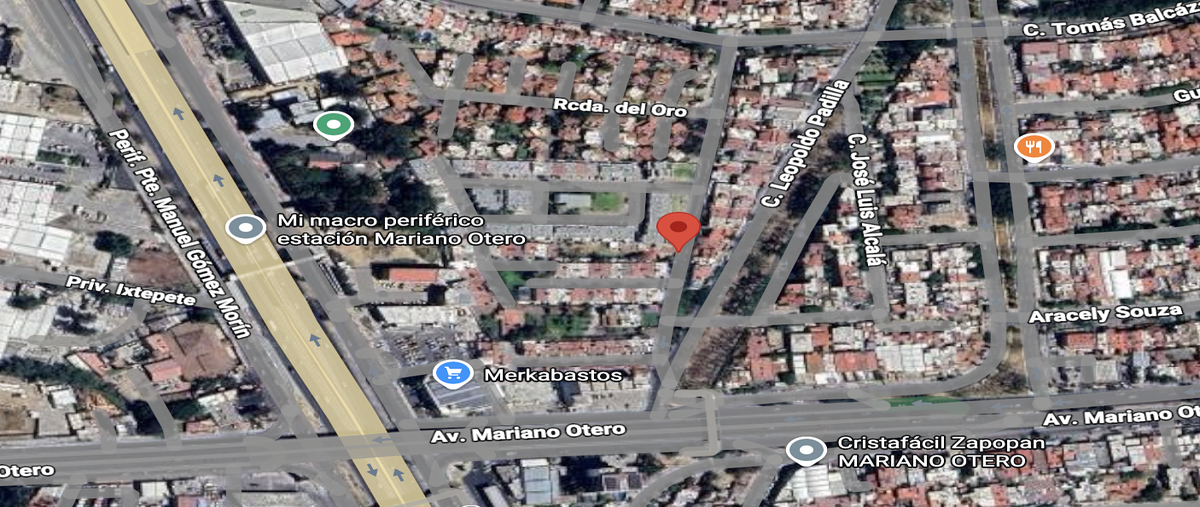 Foto de terreno habitacional en venta en tordillo prieto , paseos del sol, zapopan, jalisco, 30669273 No. 05