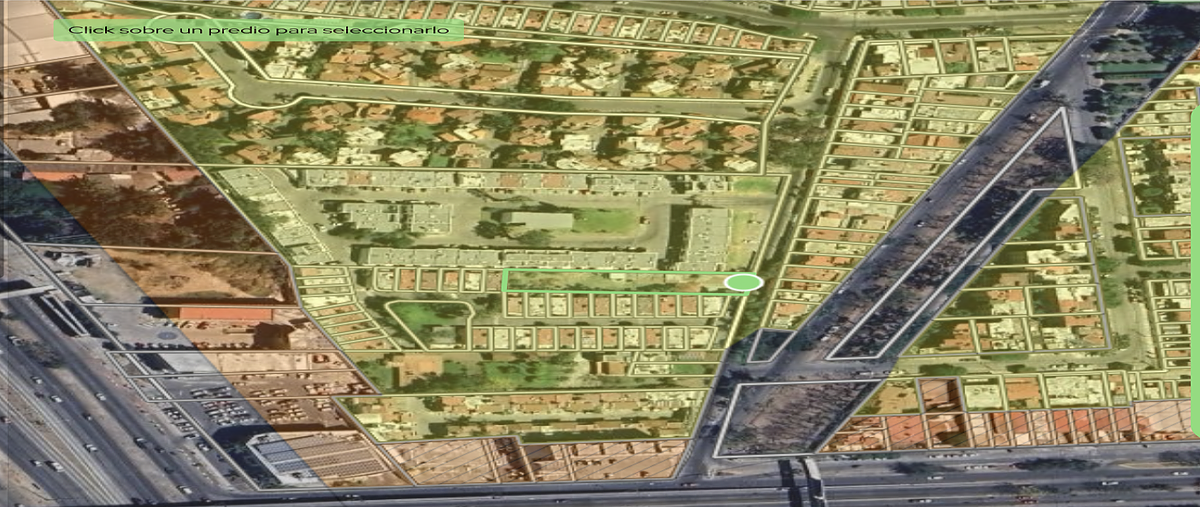 Foto de terreno habitacional en venta en tordillo prieto , paseos del sol, zapopan, jalisco, 0 No. 05