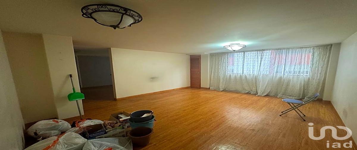 Foto de departamento en venta en tordo 122, tacubaya, miguel hidalgo, df / cdmx, 29078449 No. 03