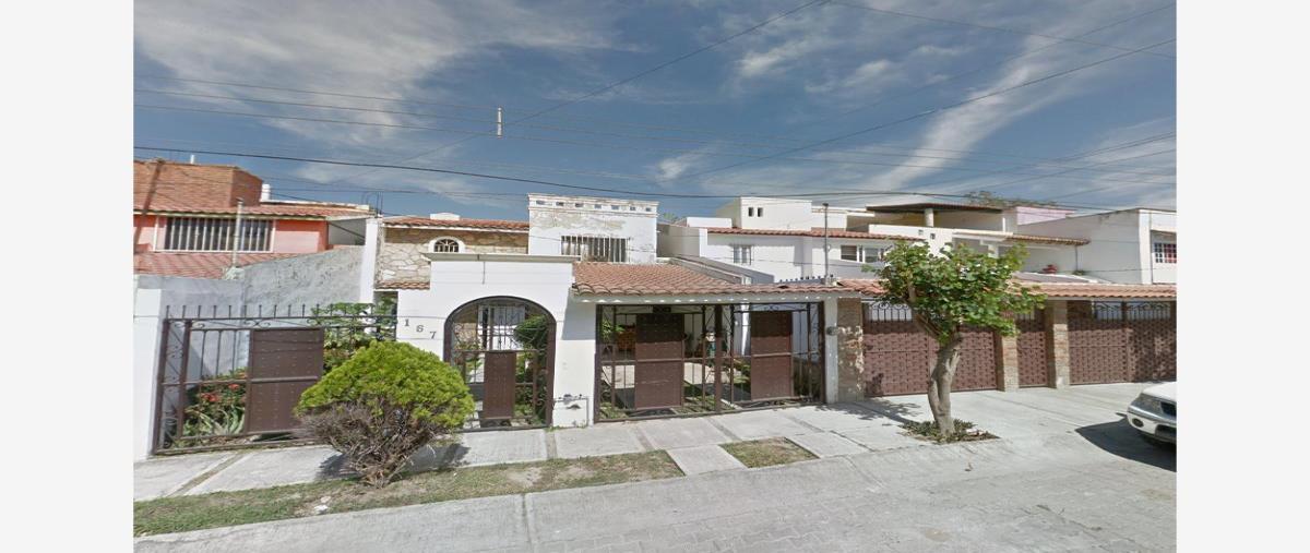Foto de casa en condominio en venta en tordo 167, fovissste 96, puerto vallarta, jalisco, 28158166 No. 01