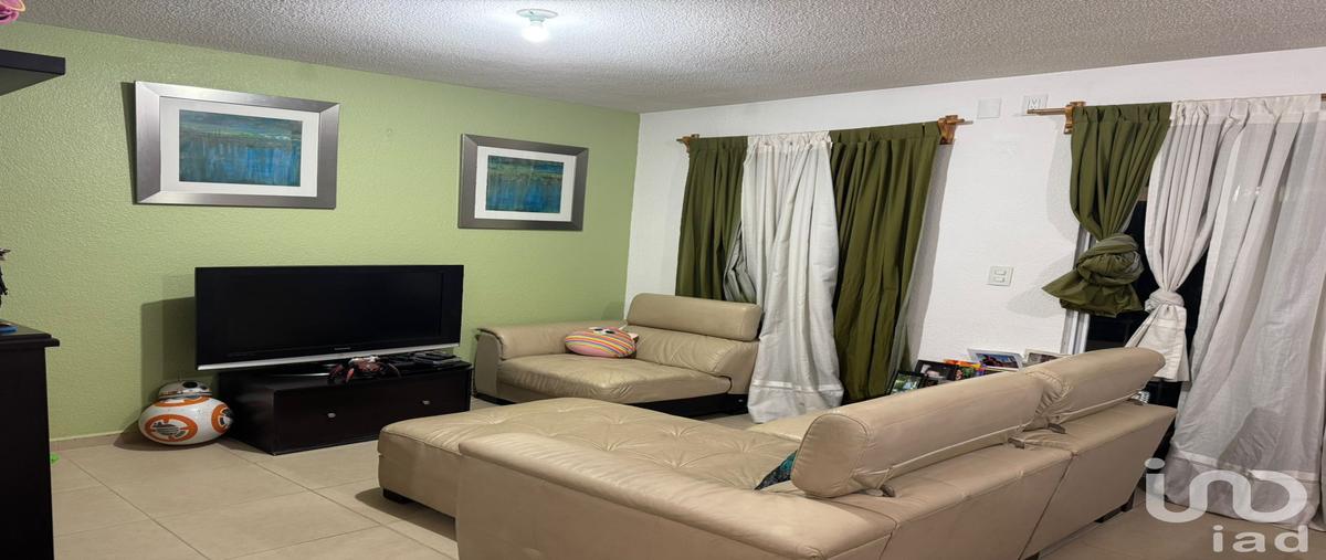 Foto de casa en venta en toreno 204, real toledo, pachuca de soto, hidalgo, 29032543 No. 03