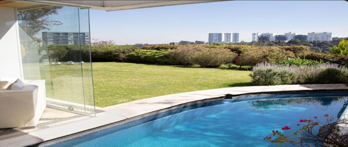 Foto de casa en condominio en venta en toribio , bosques de las lomas, cuajimalpa de morelos, df / cdmx, 30247035 No. 05