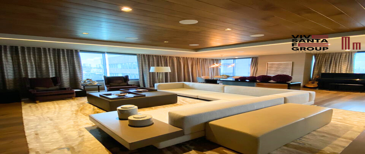 Foto de departamento en venta en toribio de alcazar , san mateo tlaltenango, cuajimalpa de morelos, df / cdmx, 30897565 No. 03