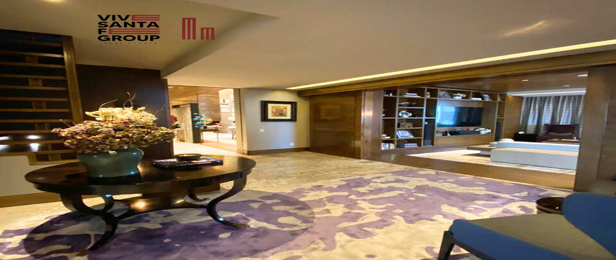 Foto de departamento en venta en toribio de alcazar , san mateo tlaltenango, cuajimalpa de morelos, df / cdmx, 30897565 No. 04