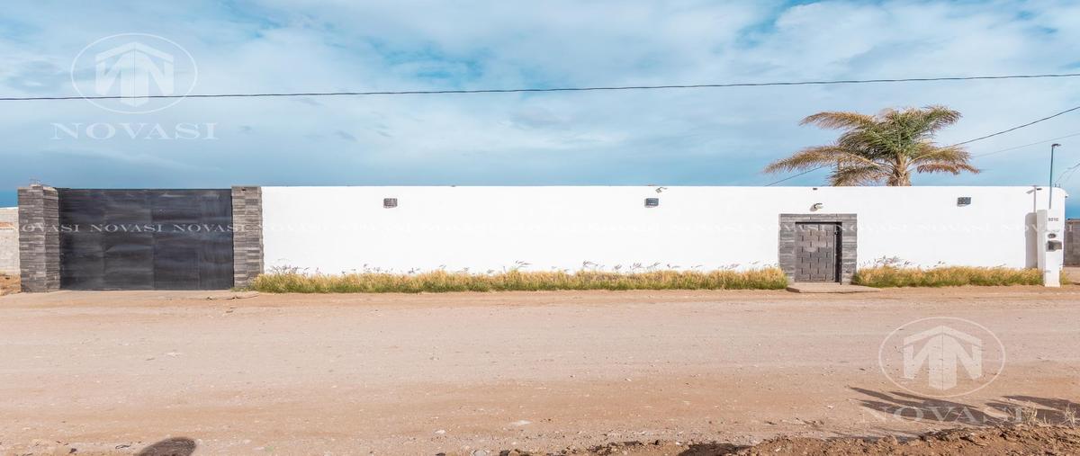Foto de casa en venta en  , toribio ortega, chihuahua, chihuahua, 0 No. 01