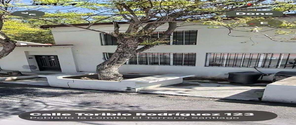 Foto de casa en renta en toribio rodríguez , el cercado centro, santiago, nuevo león, 0 No. 03