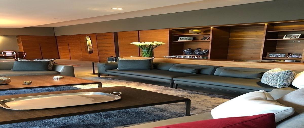 Foto de departamento en venta en toribio , santa fe cuajimalpa, cuajimalpa de morelos, df / cdmx, 0 No. 06