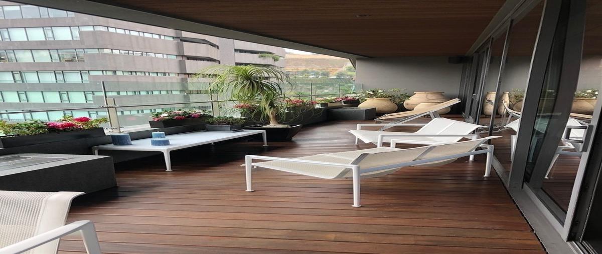 Foto de departamento en venta en toribio , santa fe cuajimalpa, cuajimalpa de morelos, df / cdmx, 0 No. 08