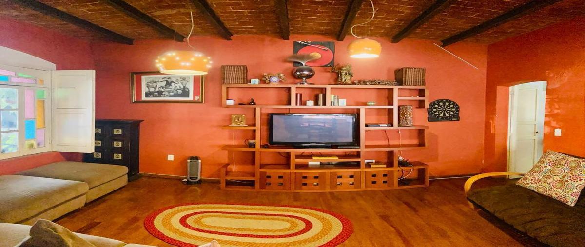 Foto de casa en venta en  , toriello guerra, tlalpan, df / cdmx, 26691976 No. 03