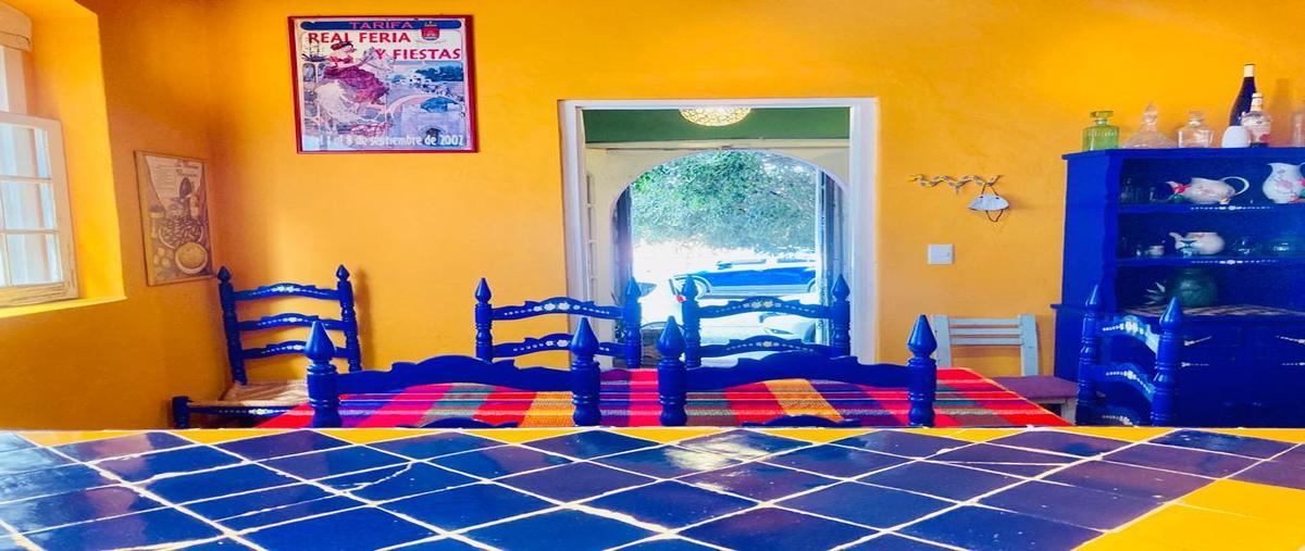 Foto de casa en venta en  , toriello guerra, tlalpan, df / cdmx, 26691976 No. 05