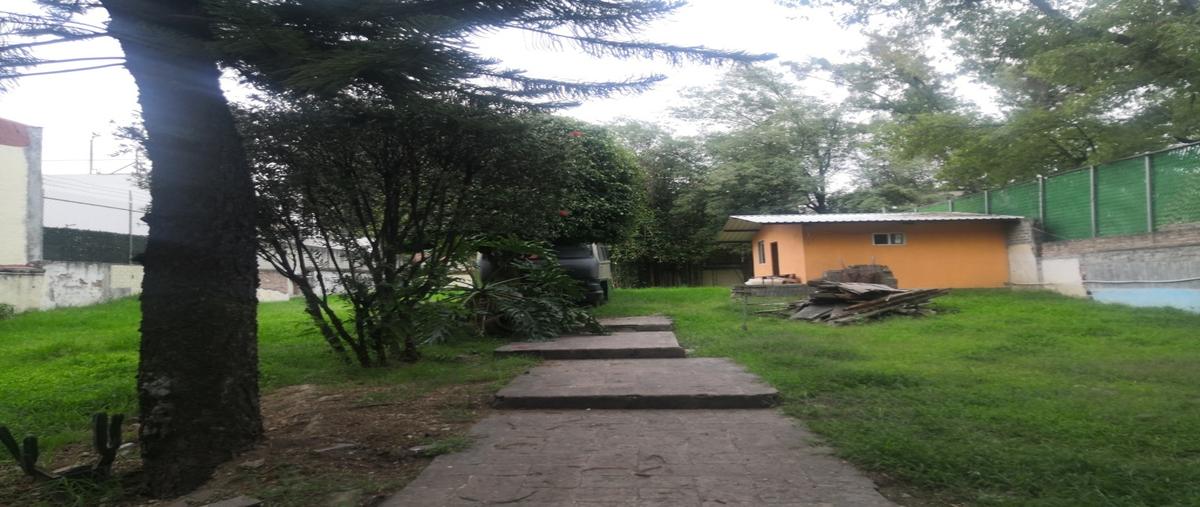 Foto de terreno habitacional en venta en  , toriello guerra, tlalpan, df / cdmx, 27279366 No. 04