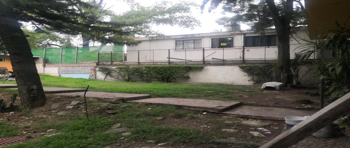 Foto de terreno habitacional en venta en  , toriello guerra, tlalpan, df / cdmx, 27279366 No. 05