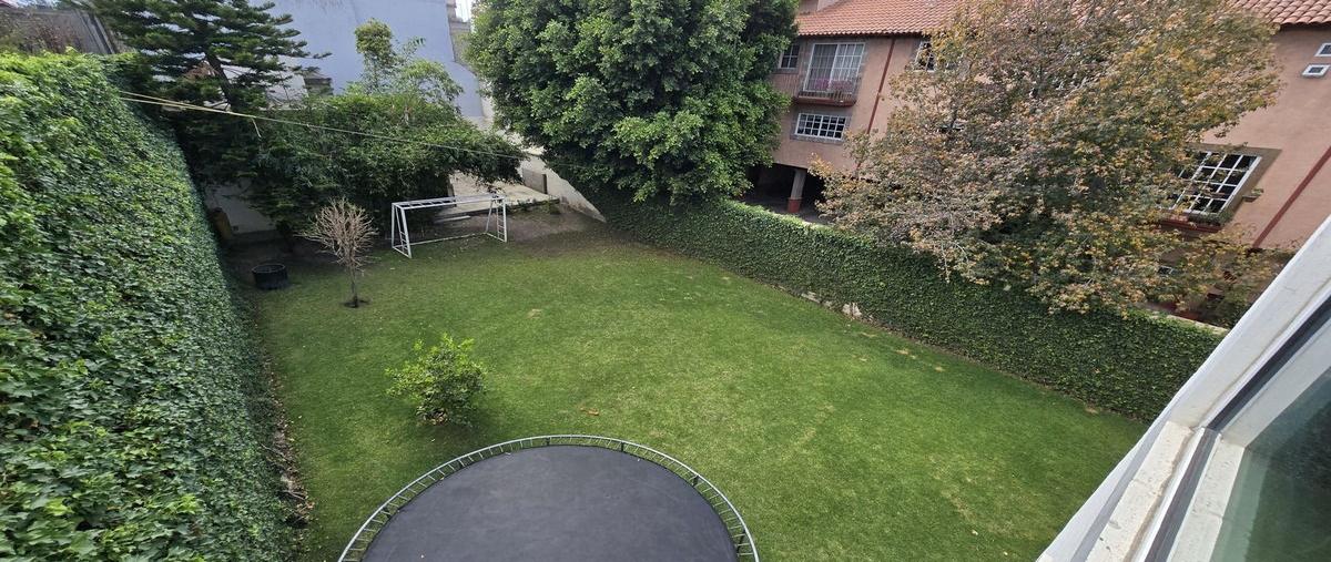 Foto de casa en venta en  , toriello guerra, tlalpan, df / cdmx, 28826175 No. 03