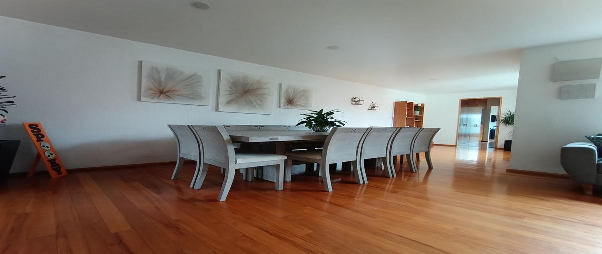 Foto de casa en venta en  , toriello guerra, tlalpan, df / cdmx, 28826175 No. 05