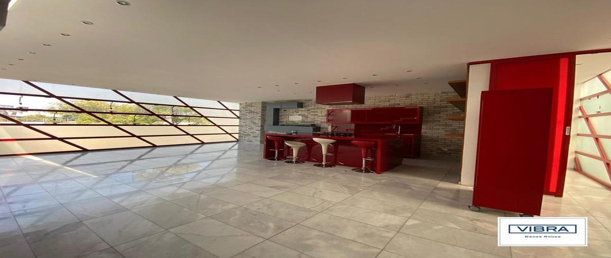 Foto de departamento en venta en  , toriello guerra, tlalpan, df / cdmx, 0 No. 03