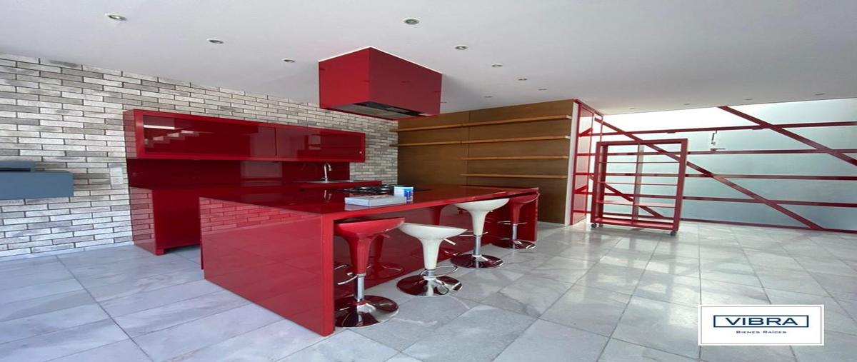 Foto de departamento en venta en  , toriello guerra, tlalpan, df / cdmx, 28995223 No. 04