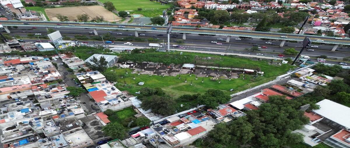 Foto de terreno comercial en venta en  , toriello guerra, tlalpan, df / cdmx, 30195061 No. 01