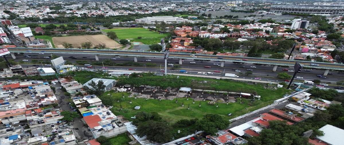 Foto de terreno comercial en venta en  , toriello guerra, tlalpan, df / cdmx, 30195061 No. 02