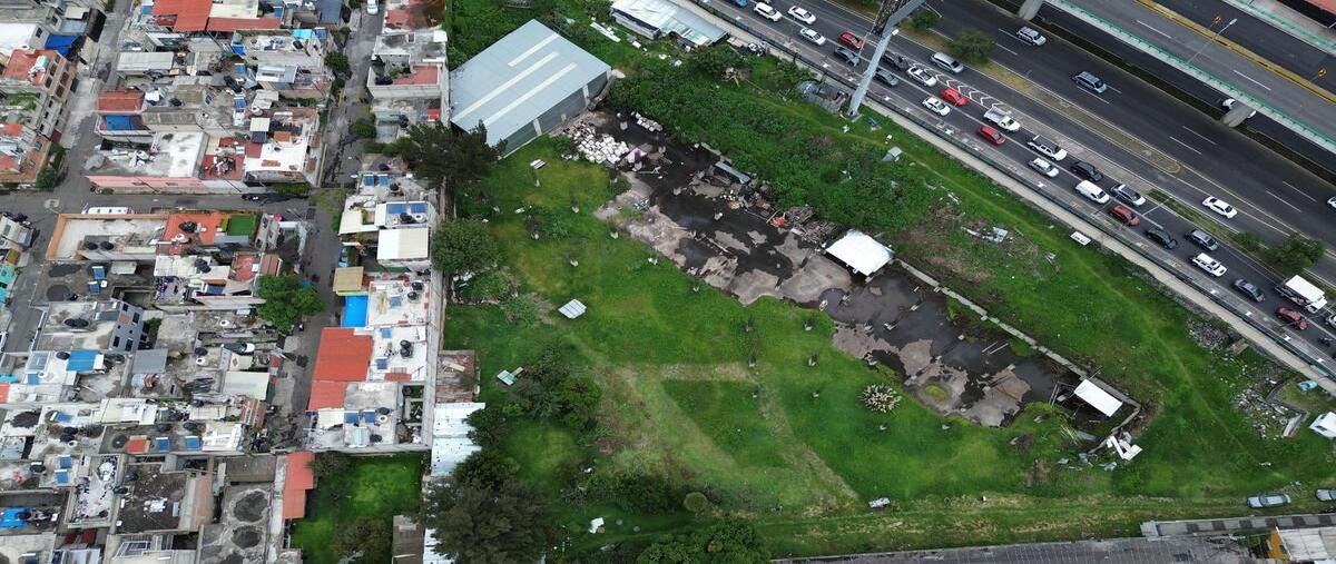 Foto de terreno comercial en venta en  , toriello guerra, tlalpan, df / cdmx, 30195061 No. 05