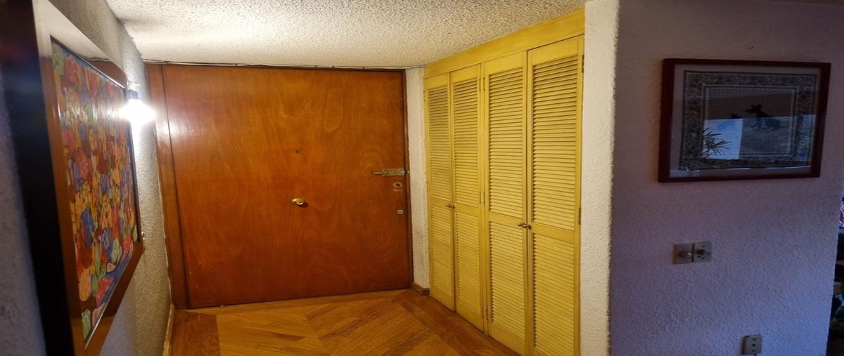 Foto de departamento en venta en  , toriello guerra, tlalpan, df / cdmx, 30302989 No. 05