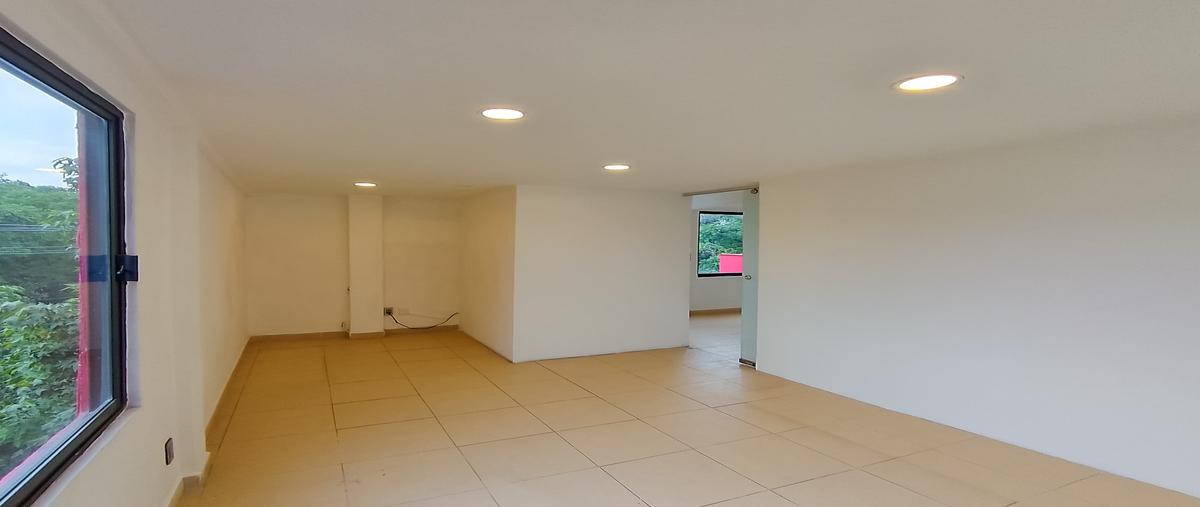 Foto de oficina en renta en  , toriello guerra, tlalpan, df / cdmx, 0 No. 02