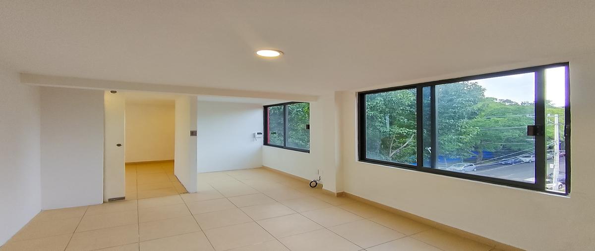 Foto de oficina en renta en  , toriello guerra, tlalpan, df / cdmx, 0 No. 05