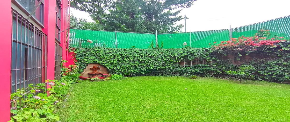 Foto de oficina en renta en  , toriello guerra, tlalpan, df / cdmx, 0 No. 06