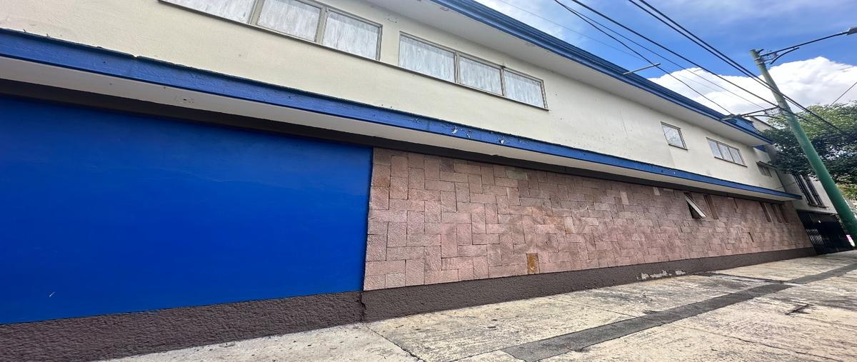 Foto de edificio en renta en  , toriello guerra, tlalpan, df / cdmx, 0 No. 03
