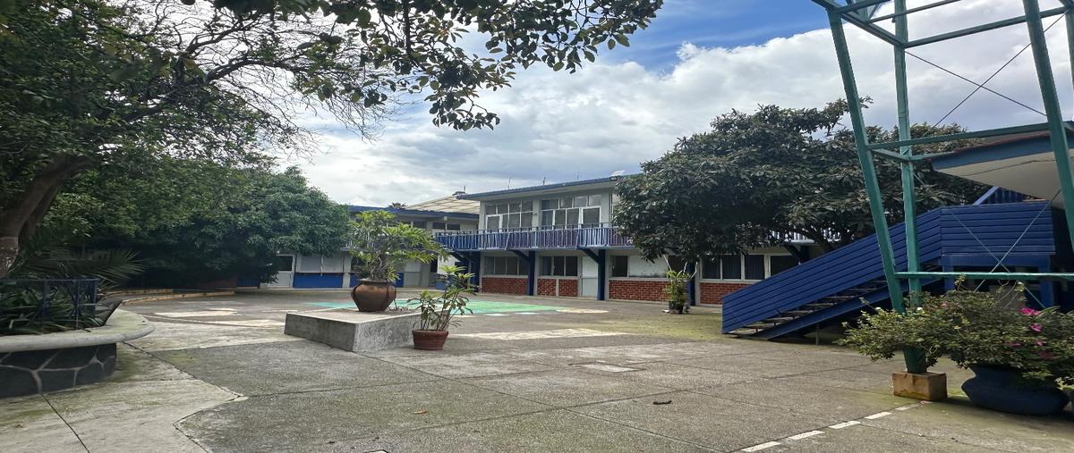 Foto de edificio en renta en  , toriello guerra, tlalpan, df / cdmx, 0 No. 04