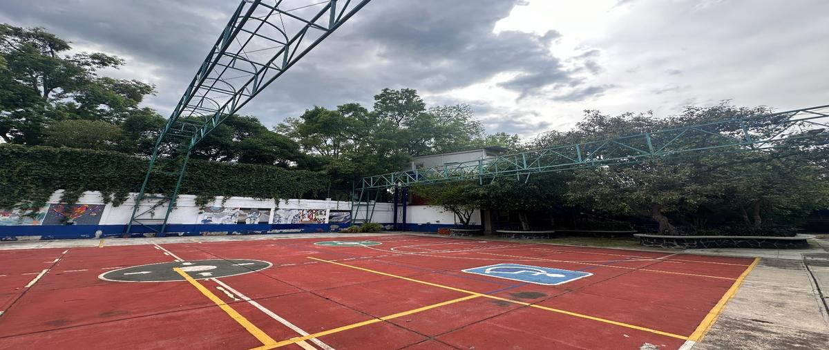 Foto de edificio en renta en  , toriello guerra, tlalpan, df / cdmx, 0 No. 05