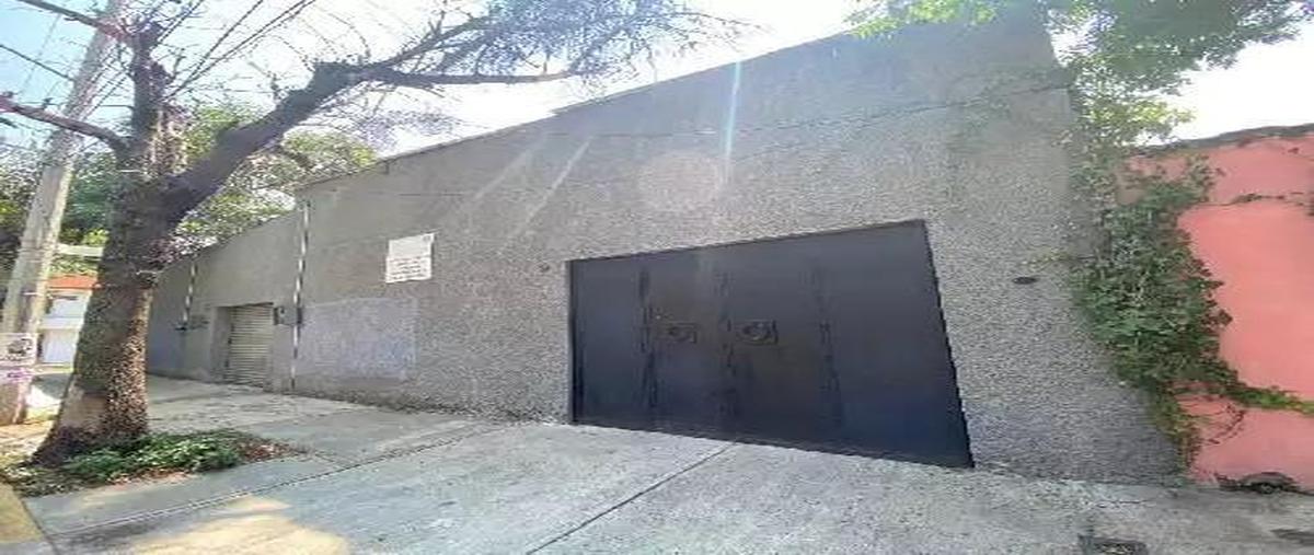 Foto de bodega en , toriello guerra, tlalpan, df / cdmx, 30714557 foto 01 Foto de bodega en venta en , toriello guerra, tlalpan, df / cdmx, 30714557 No. 01
