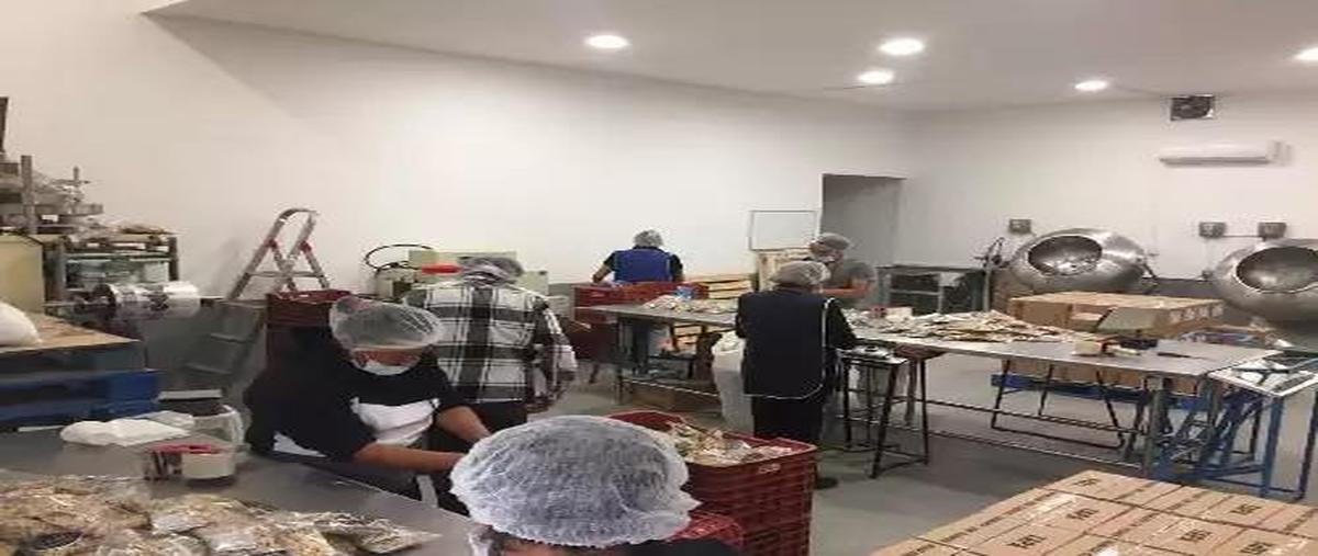 Foto de bodega en , toriello guerra, tlalpan, df / cdmx, 30714557 foto 05 Foto de bodega en venta en , toriello guerra, tlalpan, df / cdmx, 30714557 No. 05