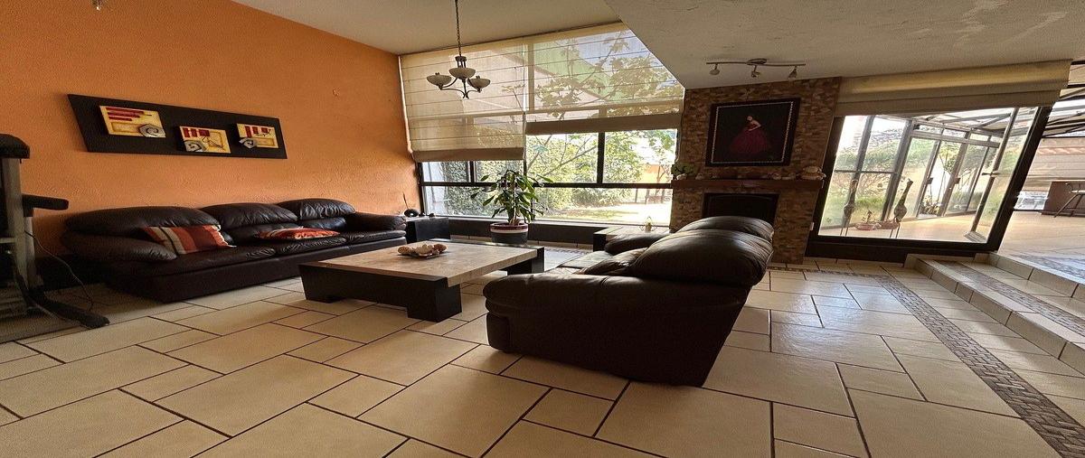 Foto de casa en renta en  , toriello guerra, tlalpan, df / cdmx, 0 No. 04