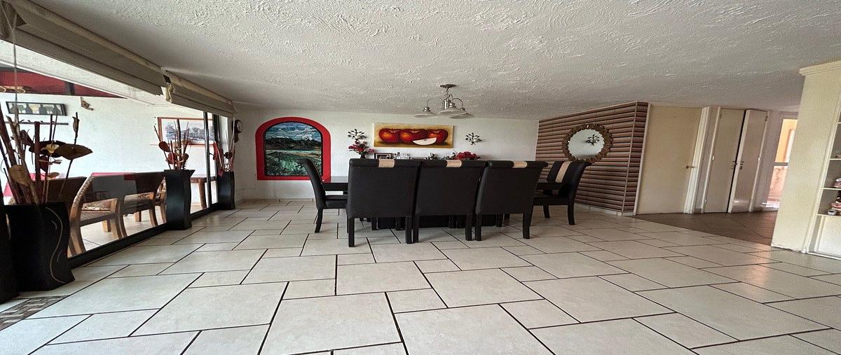 Foto de casa en renta en  , toriello guerra, tlalpan, df / cdmx, 0 No. 05