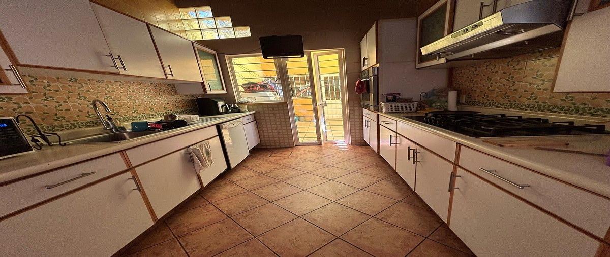 Foto de casa en renta en  , toriello guerra, tlalpan, df / cdmx, 0 No. 06